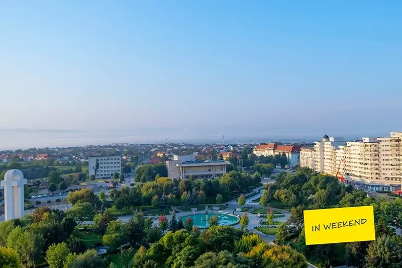 Alba Iulia - Destinația ideală pentru o experiență istorico-culturală