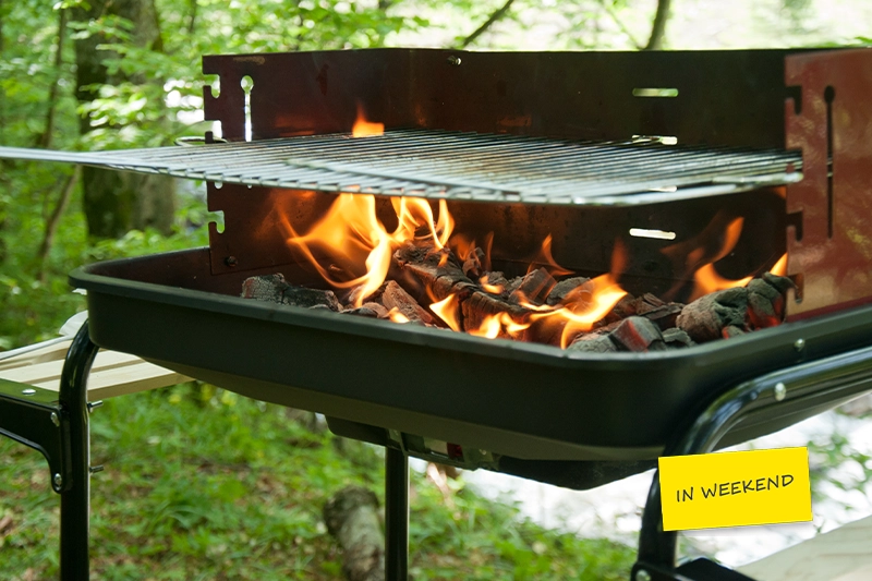 Aventura perfectă în camping - Alegerea corectă a ustensilelor de gătit