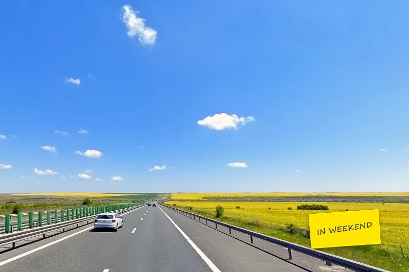 Best Family Cars for a Summer Holiday: Practical, Spacious and Comfortable Choices